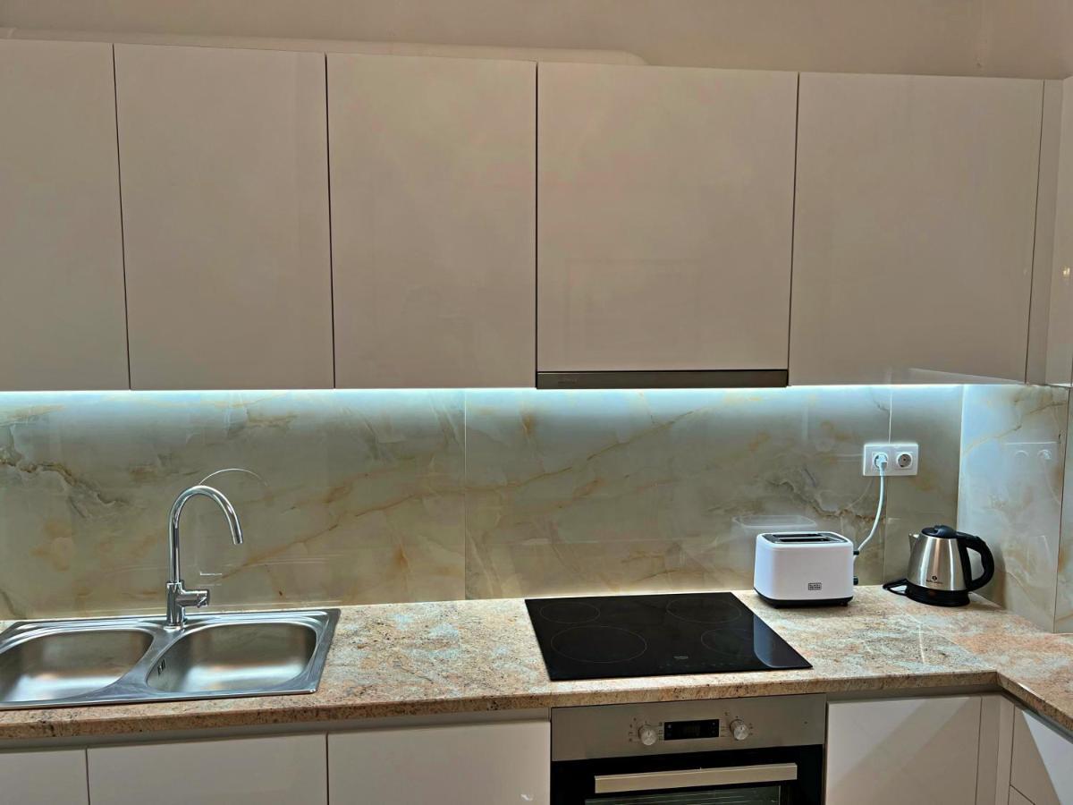 Apollonion Luxury Apartment Near The Metro Station Atene Esterno foto