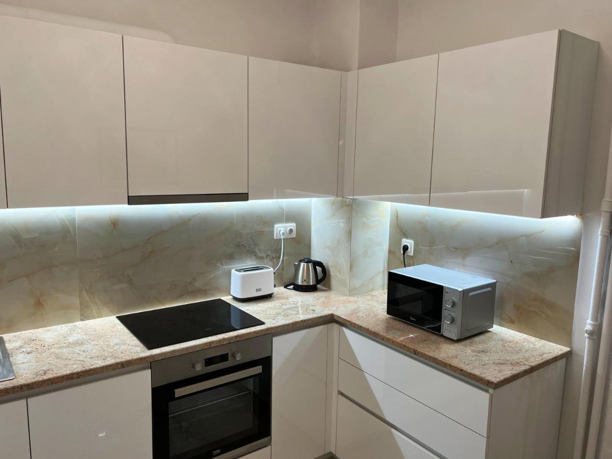 Apollonion Luxury Apartment Near The Metro Station Atene Esterno foto
