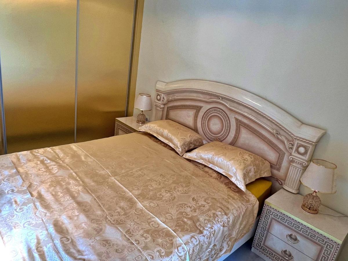 Apollonion Luxury Apartment Near The Metro Station Atene Esterno foto